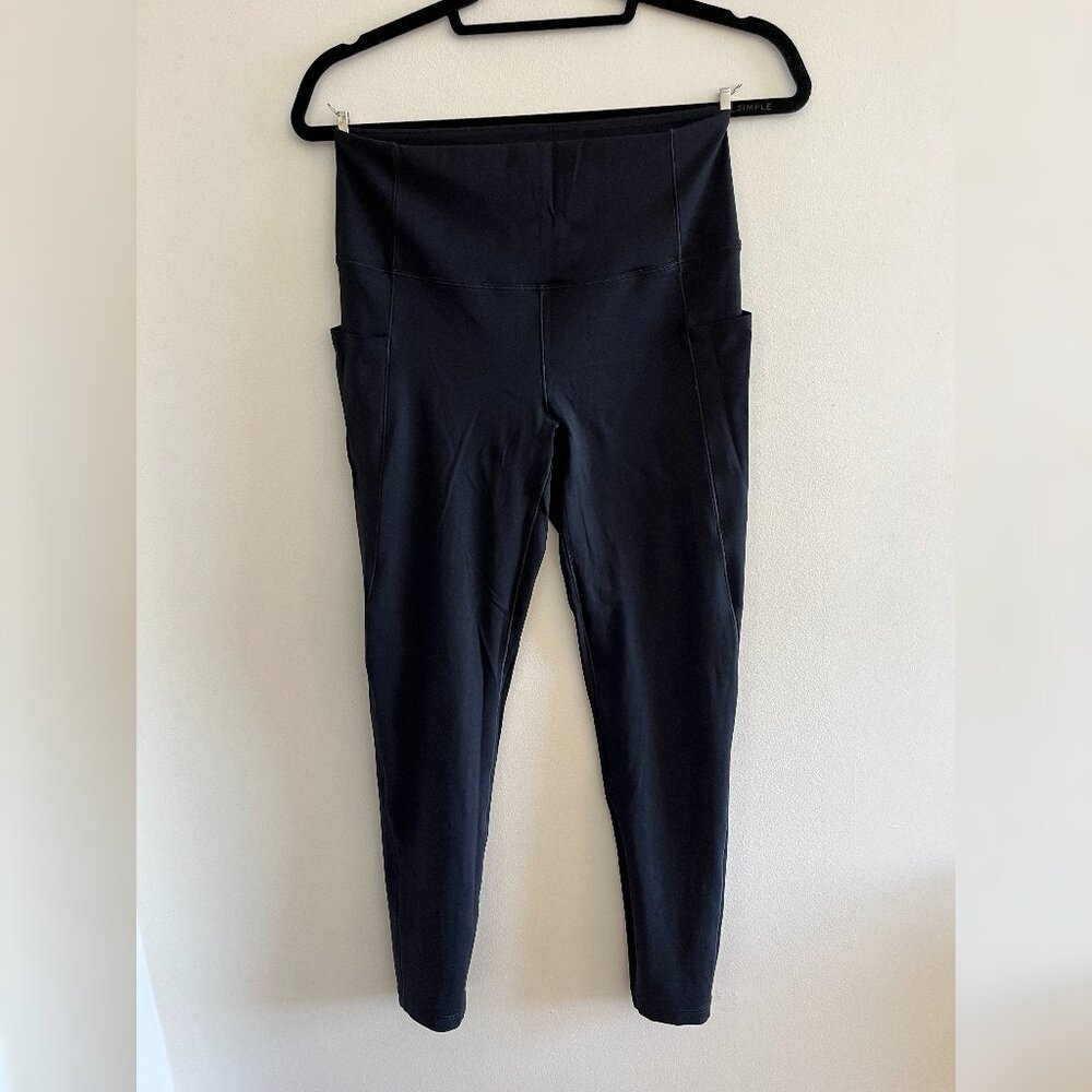 Arc’teryx Essent High-Rise Legging 26" Womens size 10